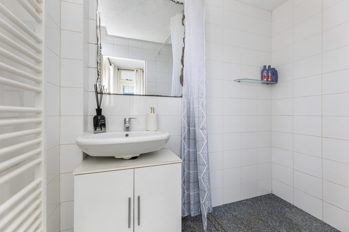 Te koop: Foto Appartement aan de Palestrinalaan 70 in Zwolle