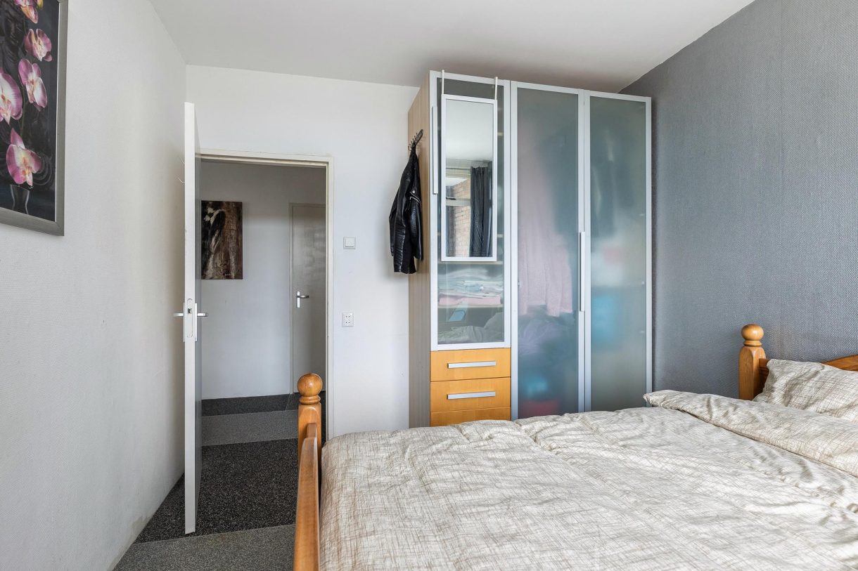 Te koop: Foto Appartement aan de Palestrinalaan 70 in Zwolle