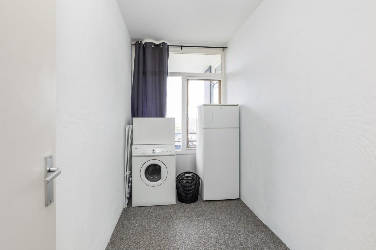 Te koop: Foto Appartement aan de Palestrinalaan 70 in Zwolle