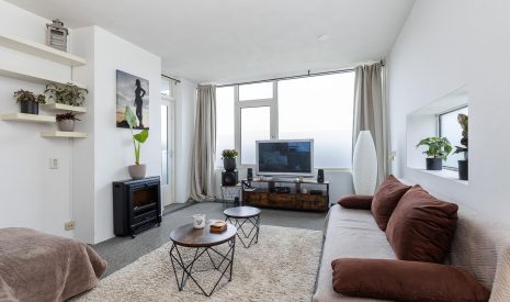 Te koop: Foto Appartement aan de Palestrinalaan 70 in Zwolle