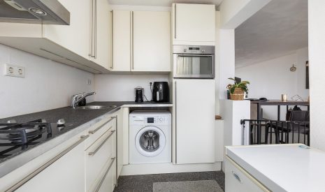 Te koop: Foto Appartement aan de Palestrinalaan 70 in Zwolle