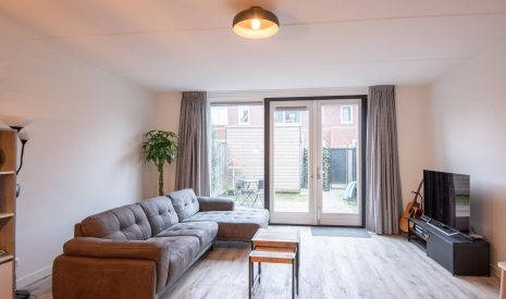 Te koop: Foto Woonhuis aan de Vieracker 25C in Malden