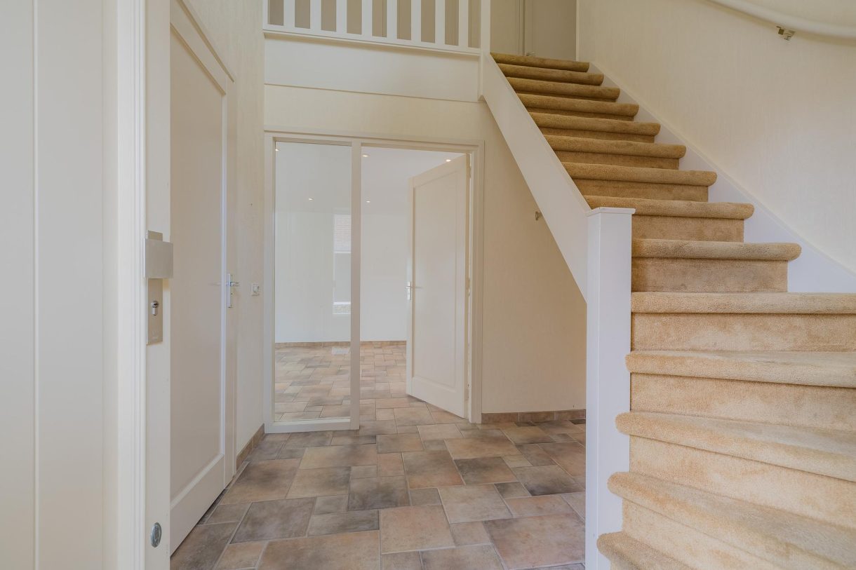 Te koop: Foto Woonhuis aan de Viaductweg 54 in Noordwijkerhout