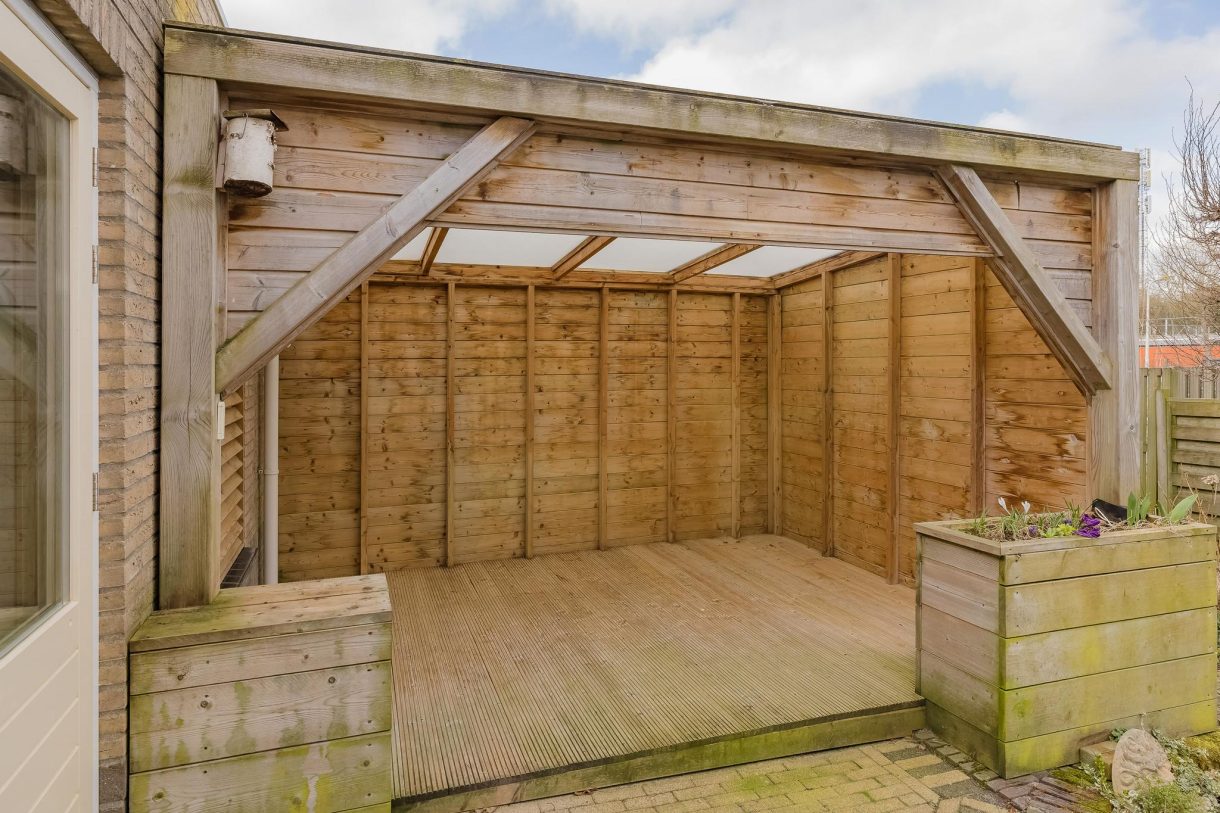 Te koop: Foto Woonhuis aan de Viaductweg 54 in Noordwijkerhout