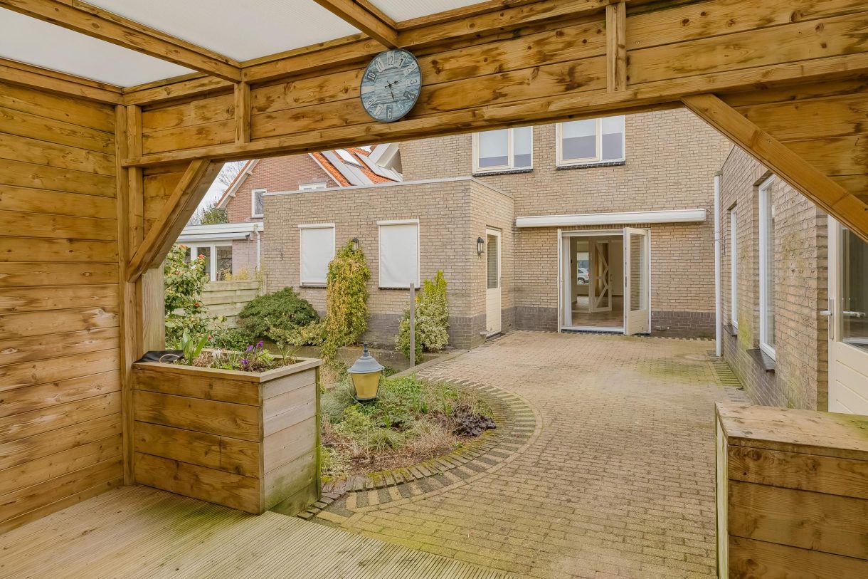 Te koop: Foto Woonhuis aan de Viaductweg 54 in Noordwijkerhout