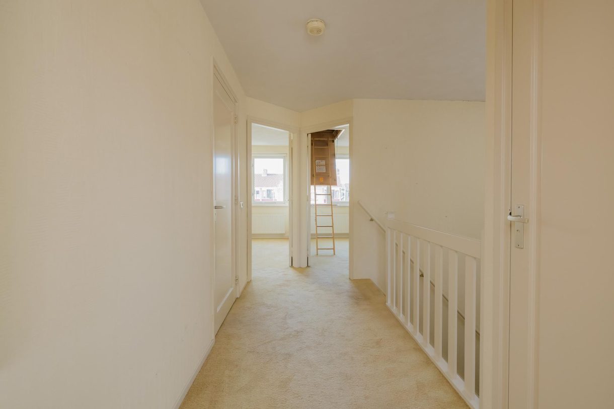 Te koop: Foto Woonhuis aan de Viaductweg 54 in Noordwijkerhout