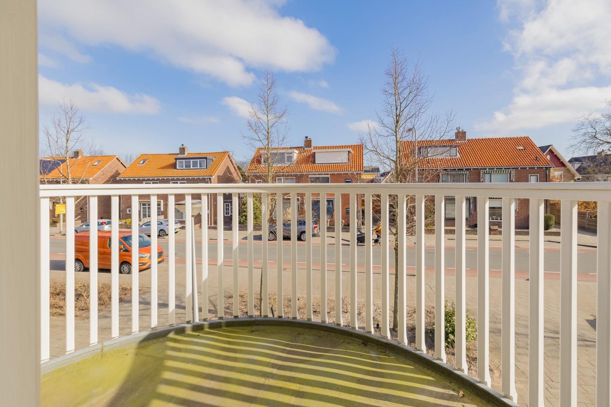 Te koop: Foto Woonhuis aan de Viaductweg 54 in Noordwijkerhout