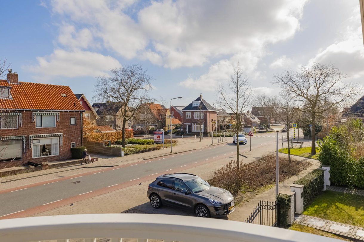 Te koop: Foto Woonhuis aan de Viaductweg 54 in Noordwijkerhout