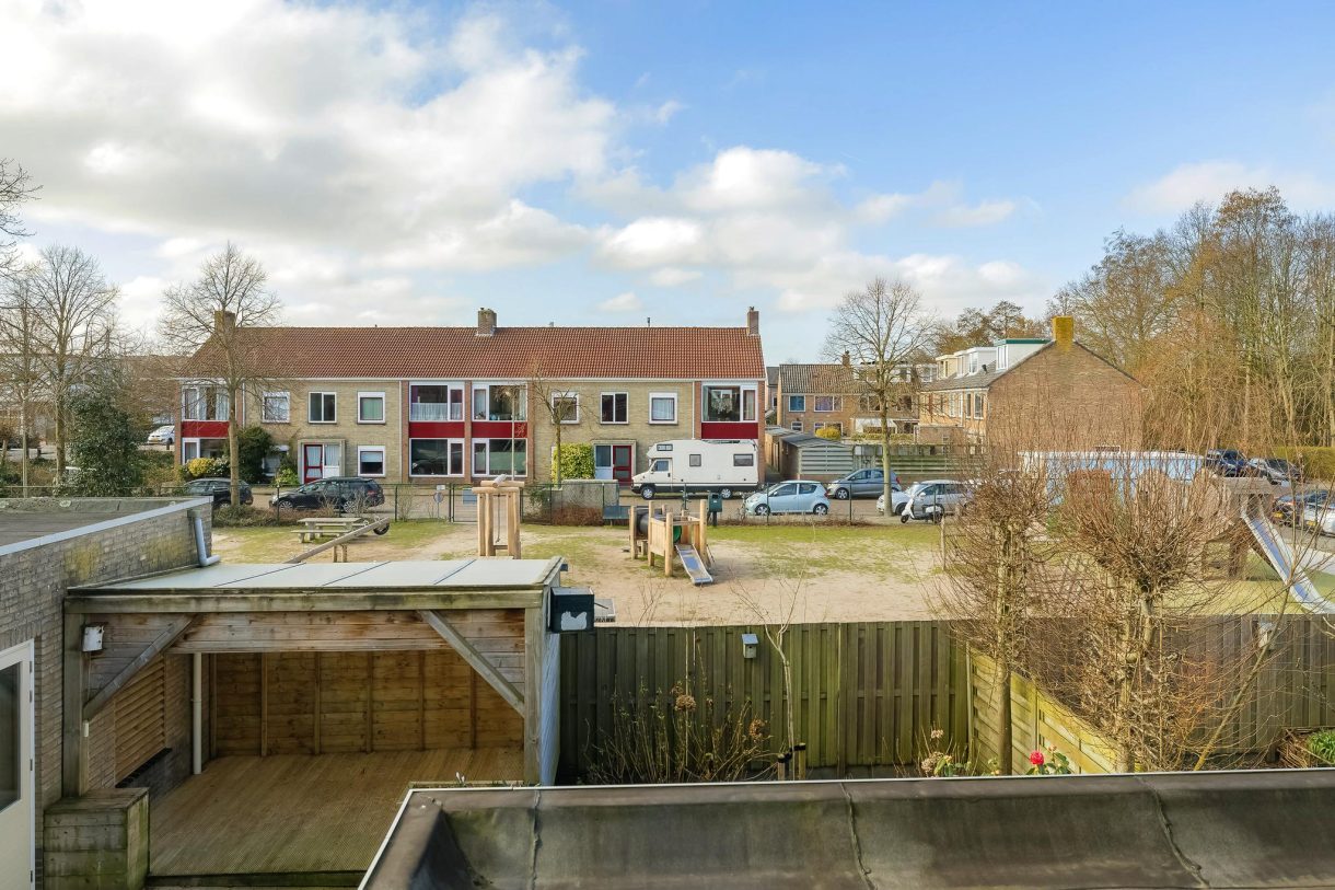 Te koop: Foto Woonhuis aan de Viaductweg 54 in Noordwijkerhout