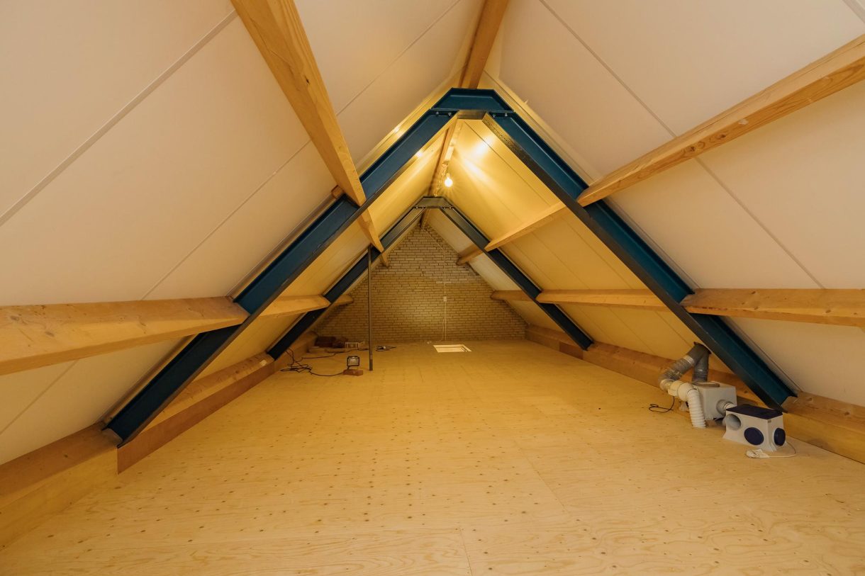 Te koop: Foto Woonhuis aan de Viaductweg 54 in Noordwijkerhout