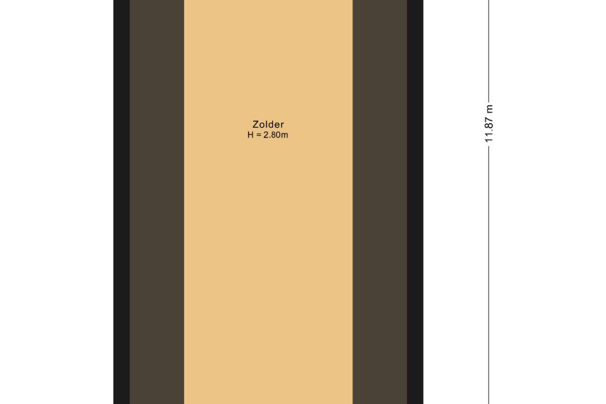 Te koop: Foto Woonhuis aan de Viaductweg 54 in Noordwijkerhout