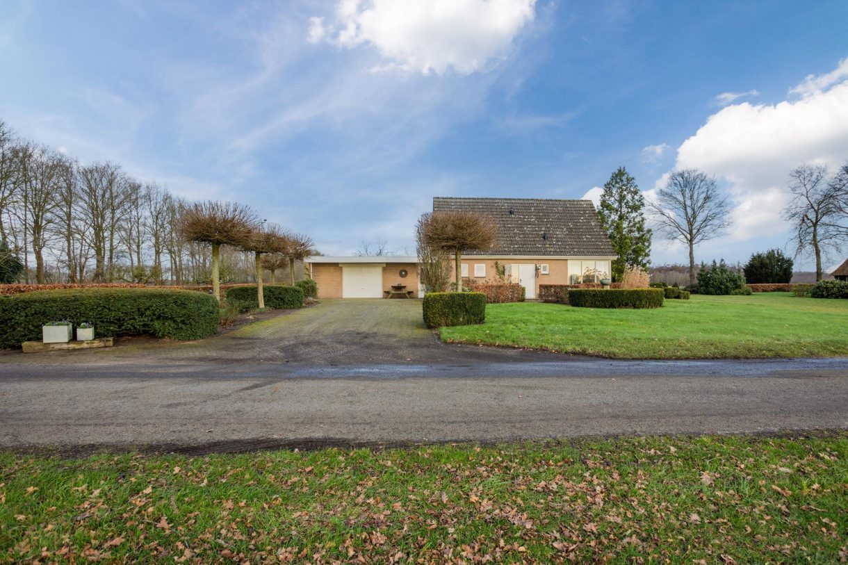 Te koop: Foto Woonhuis aan de Vorrelveen 22 in Beilen