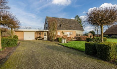 Hoofdfoto van Beilen Vorrelveen 22