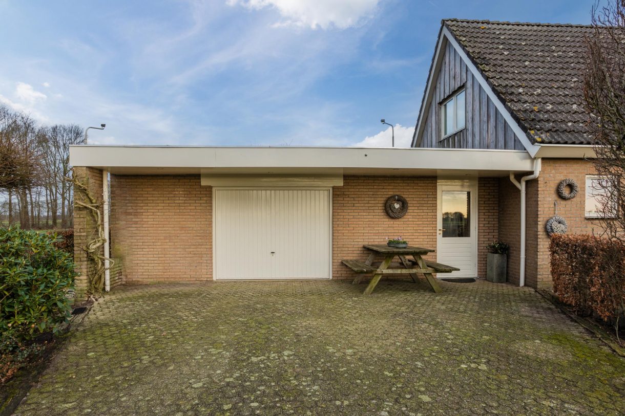 Te koop: Foto Woonhuis aan de Vorrelveen 22 in Beilen