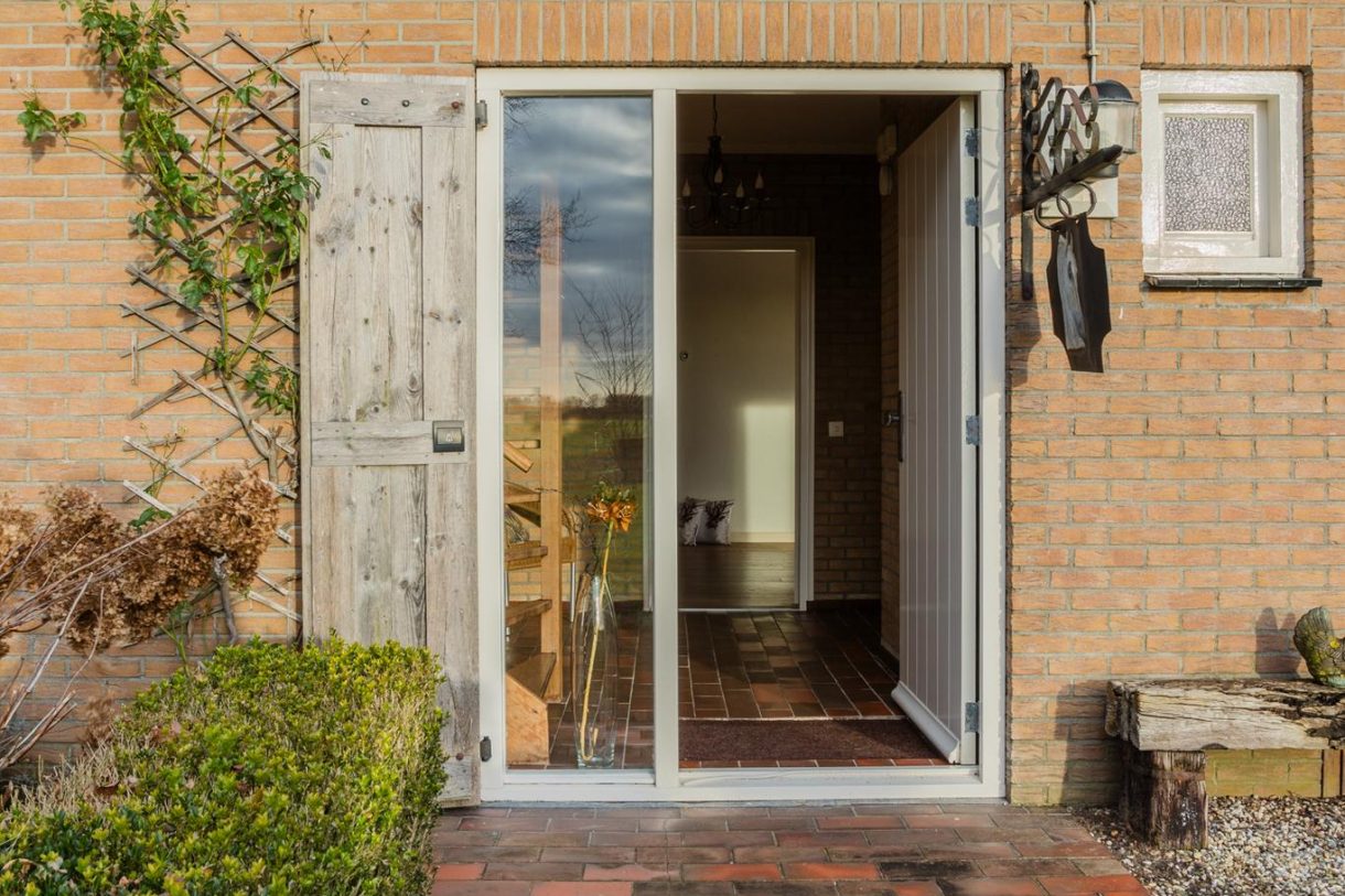 Te koop: Foto Woonhuis aan de Vorrelveen 22 in Beilen