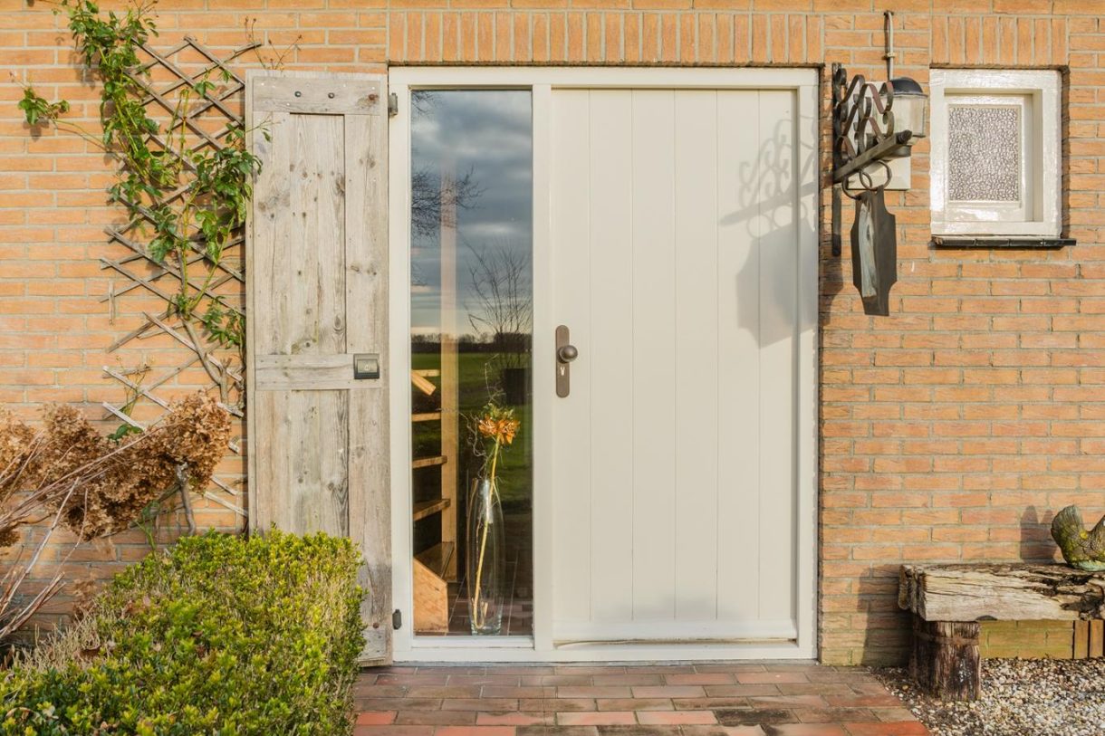 Te koop: Foto Woonhuis aan de Vorrelveen 22 in Beilen