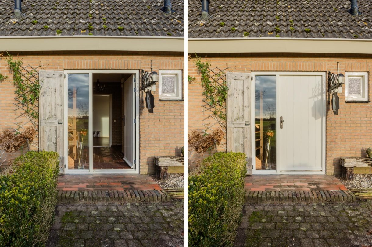 Te koop: Foto Woonhuis aan de Vorrelveen 22 in Beilen