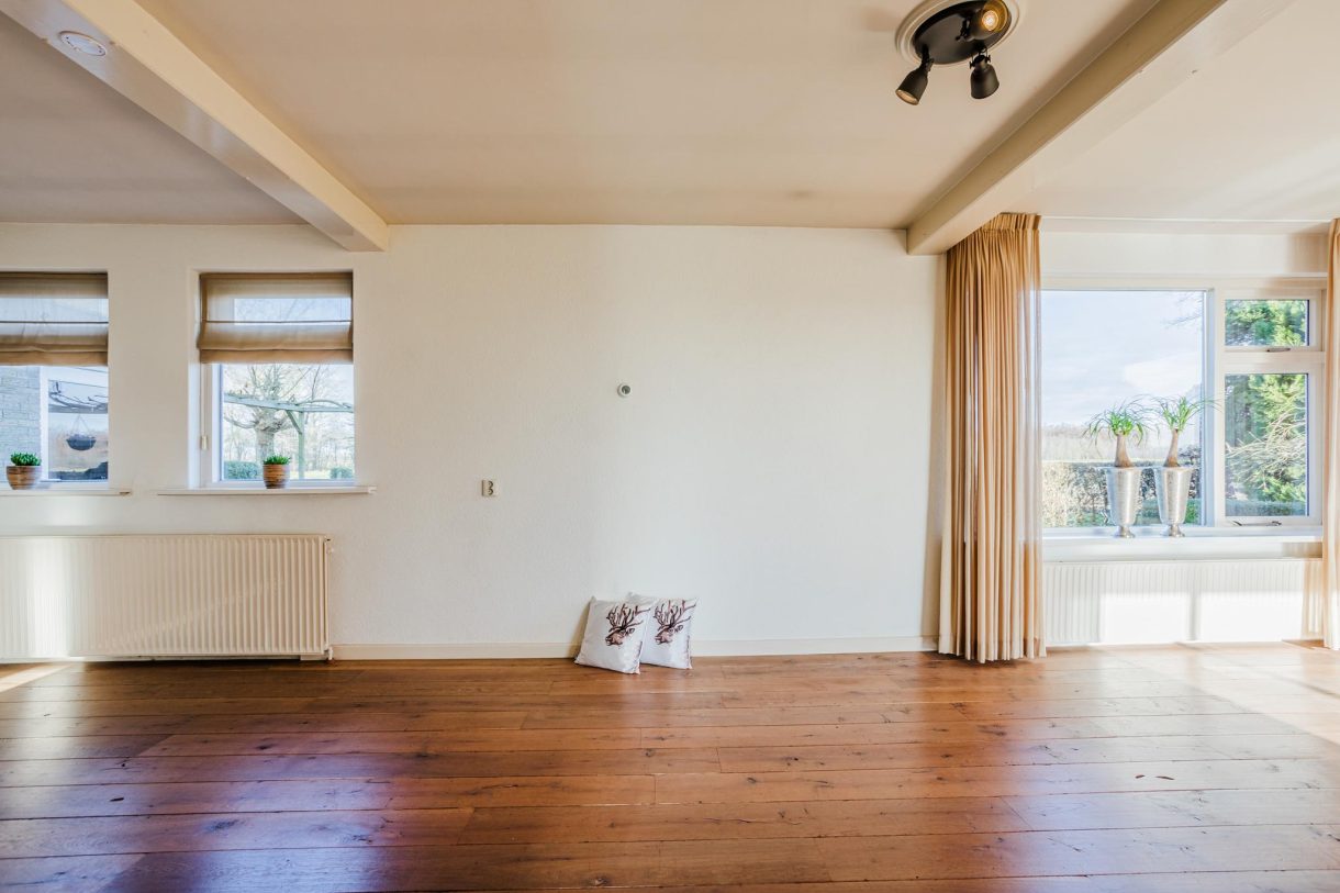 Te koop: Foto Woonhuis aan de Vorrelveen 22 in Beilen