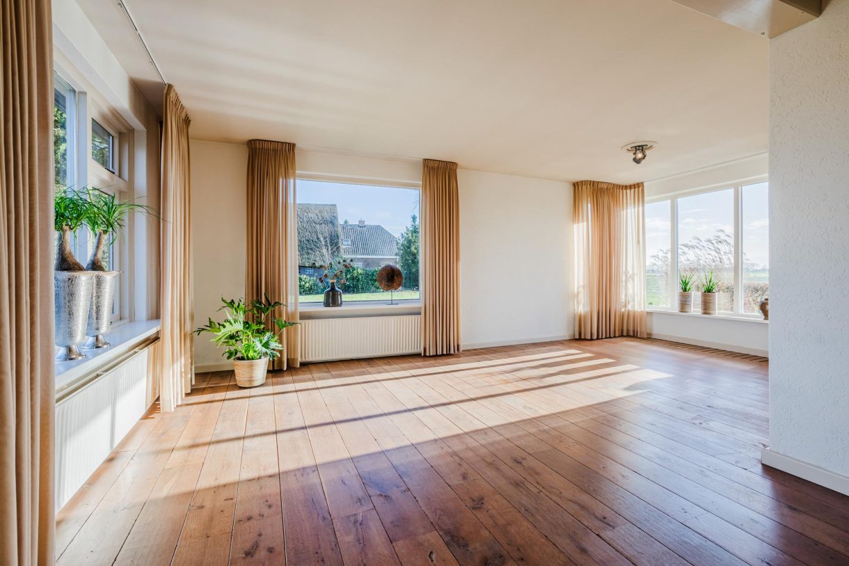 Te koop: Foto Woonhuis aan de Vorrelveen 22 in Beilen