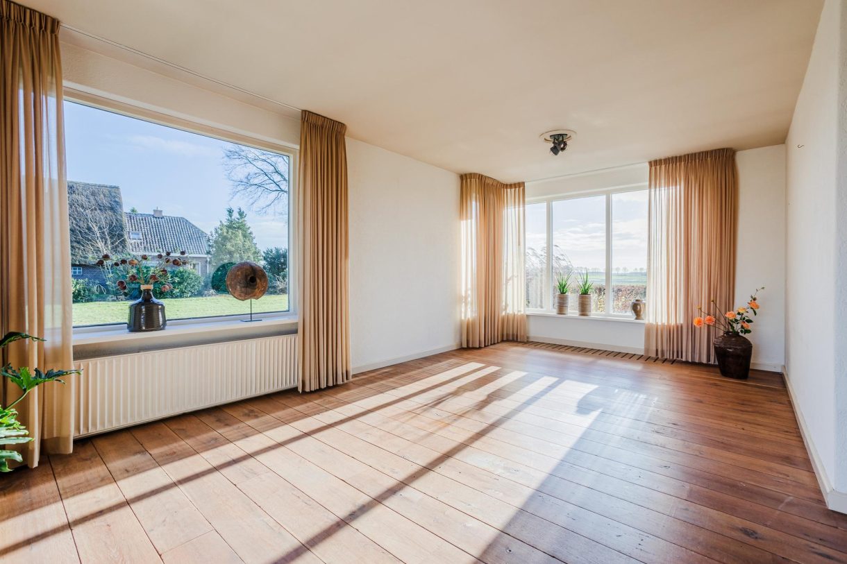 Te koop: Foto Woonhuis aan de Vorrelveen 22 in Beilen