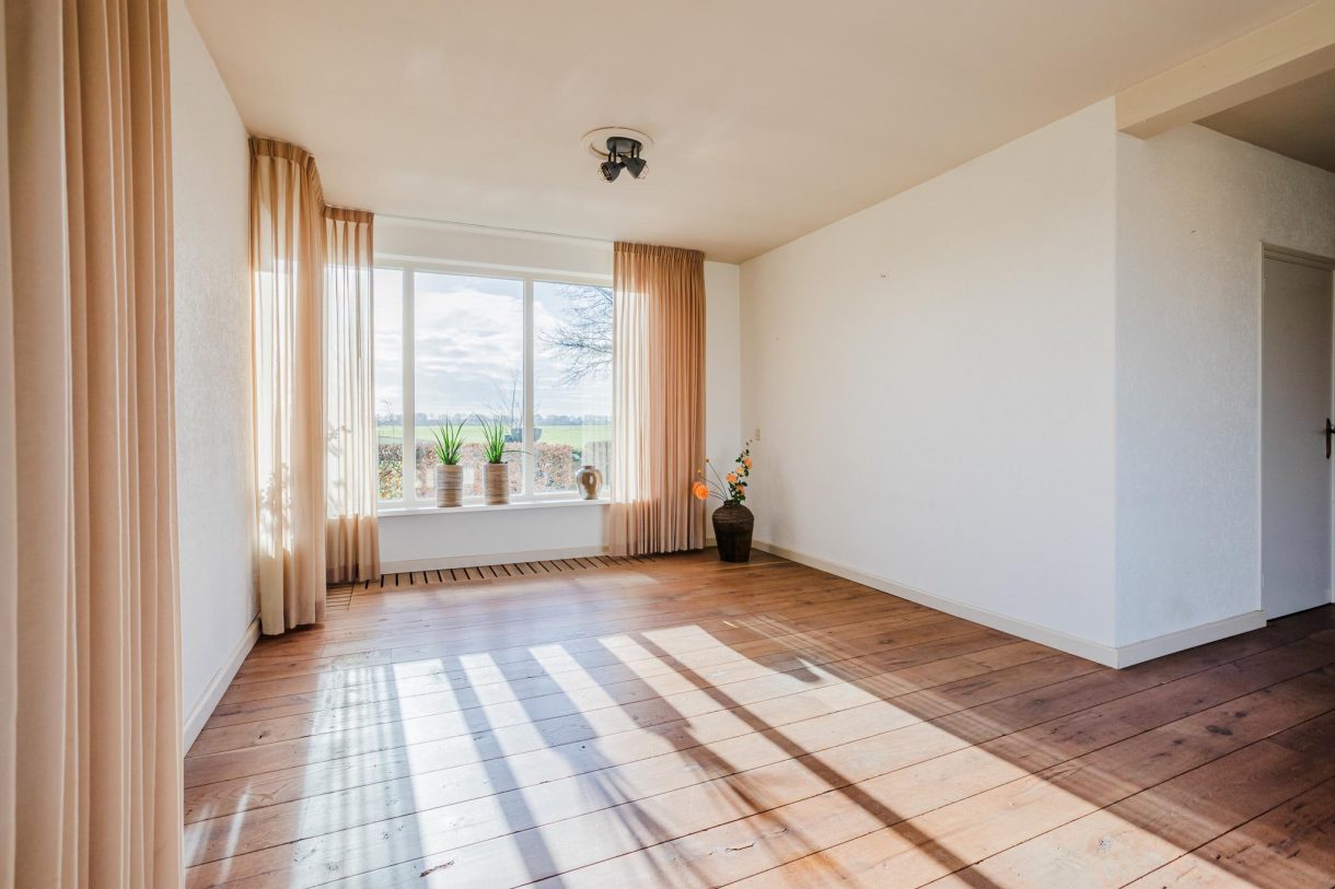 Te koop: Foto Woonhuis aan de Vorrelveen 22 in Beilen