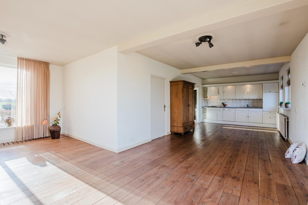 Te koop: Foto Woonhuis aan de Vorrelveen 22 in Beilen