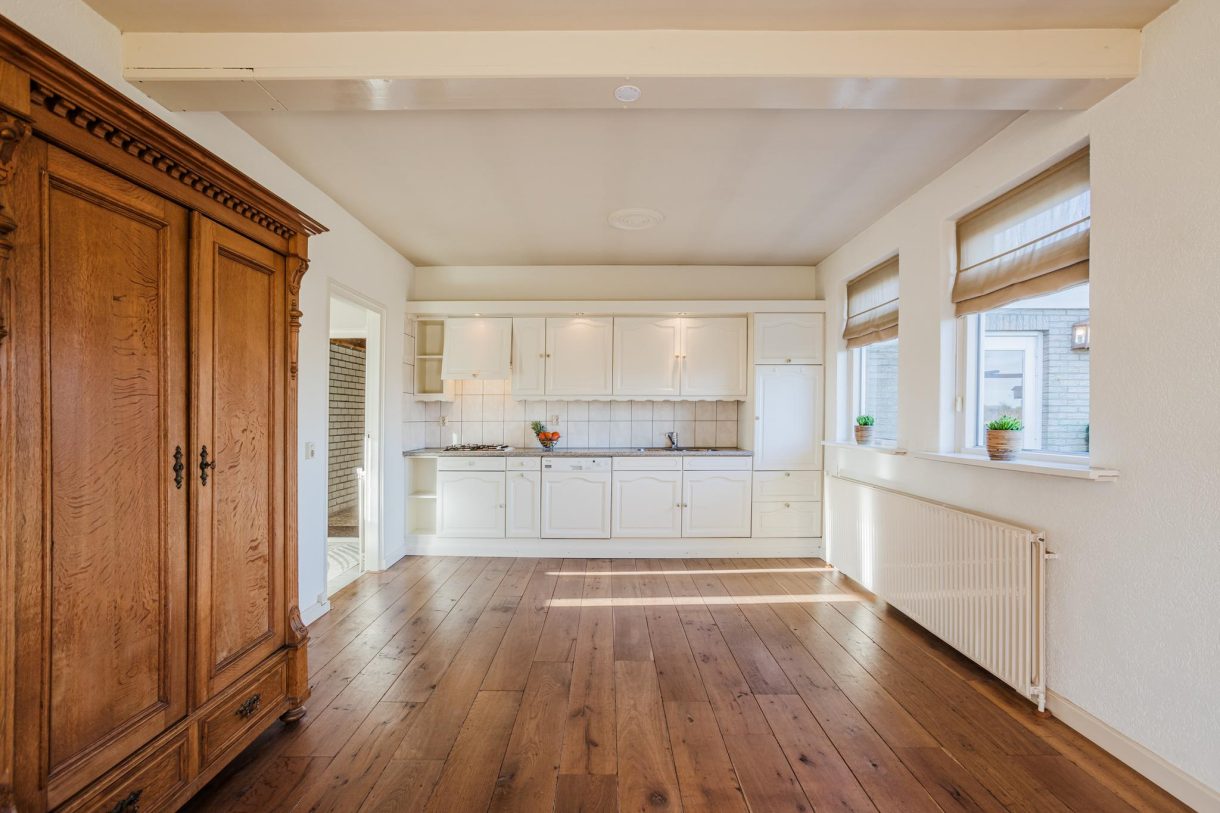 Te koop: Foto Woonhuis aan de Vorrelveen 22 in Beilen