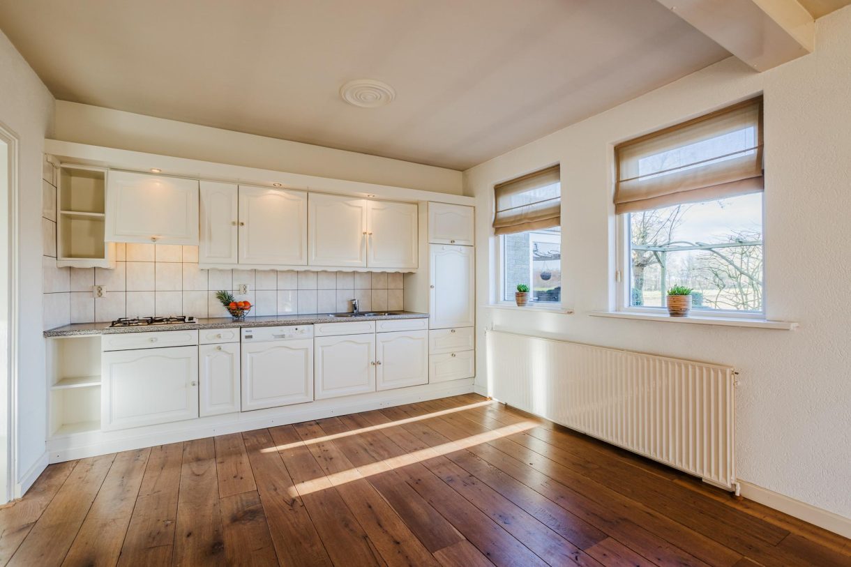 Te koop: Foto Woonhuis aan de Vorrelveen 22 in Beilen