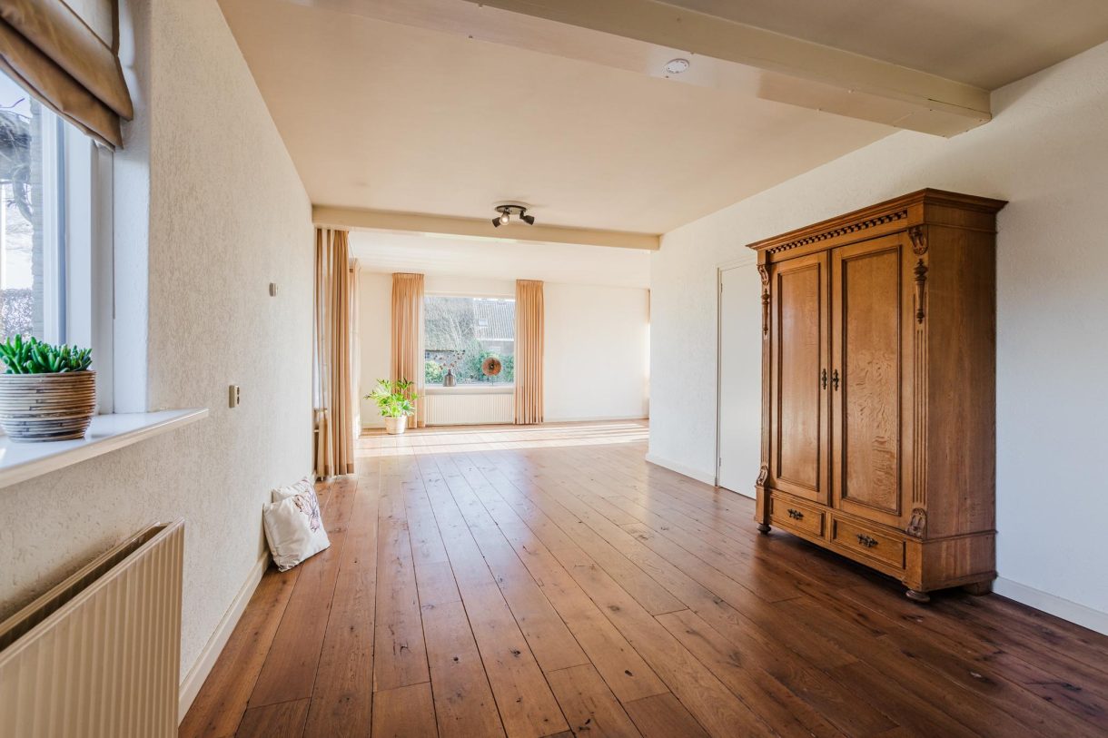 Te koop: Foto Woonhuis aan de Vorrelveen 22 in Beilen