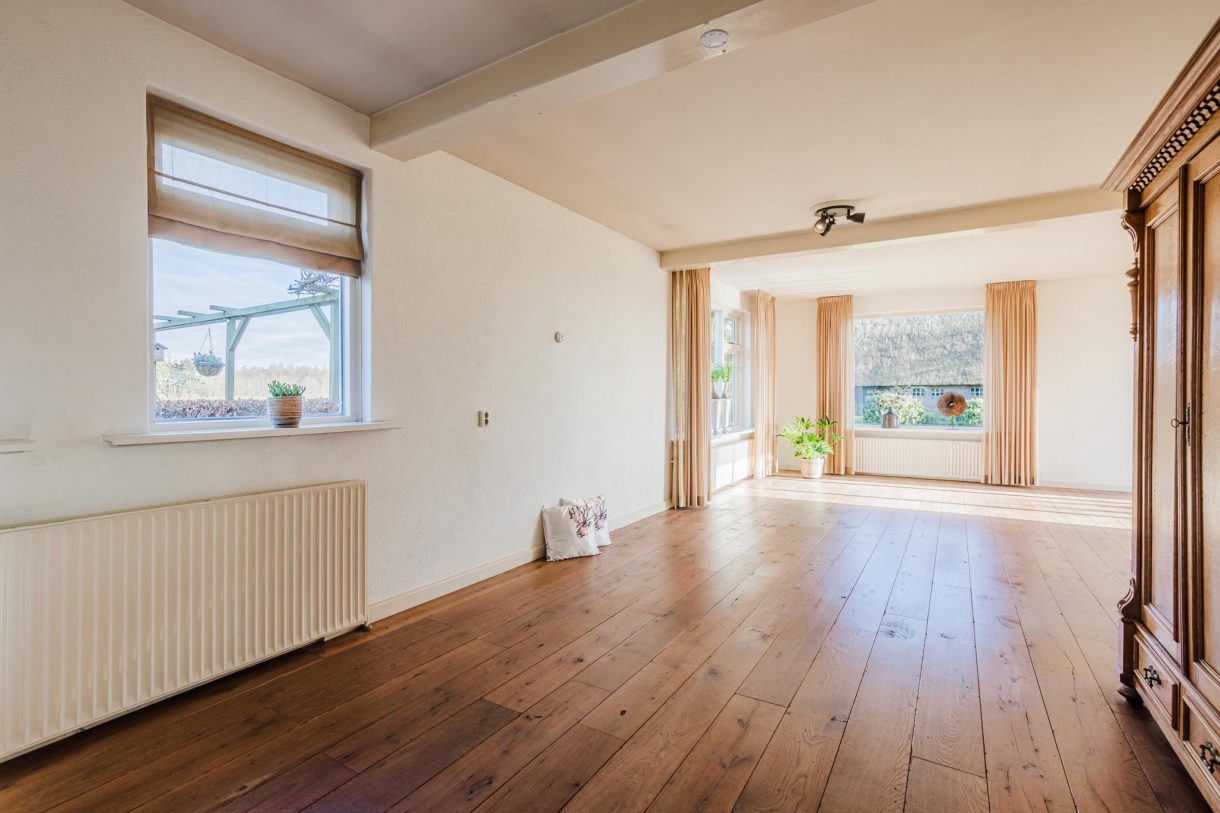 Te koop: Foto Woonhuis aan de Vorrelveen 22 in Beilen