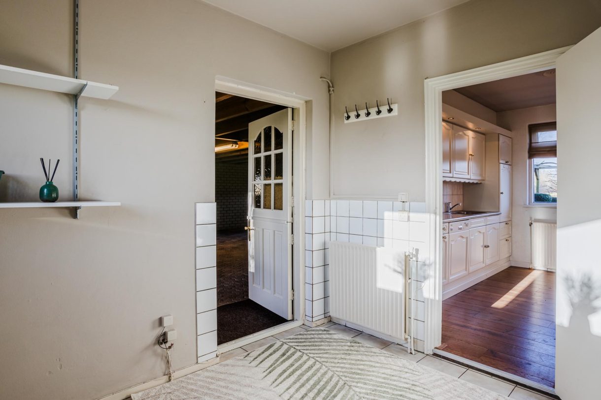 Te koop: Foto Woonhuis aan de Vorrelveen 22 in Beilen