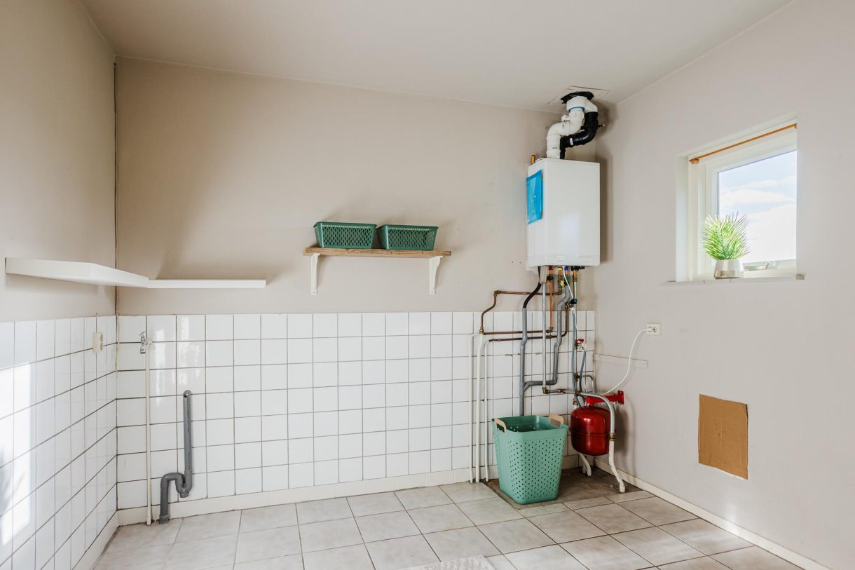 Te koop: Foto Woonhuis aan de Vorrelveen 22 in Beilen