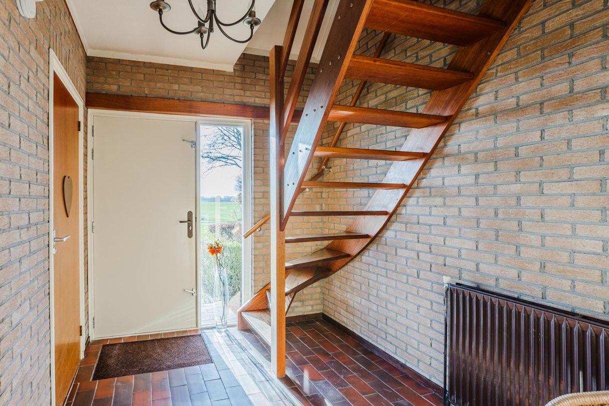 Te koop: Foto Woonhuis aan de Vorrelveen 22 in Beilen