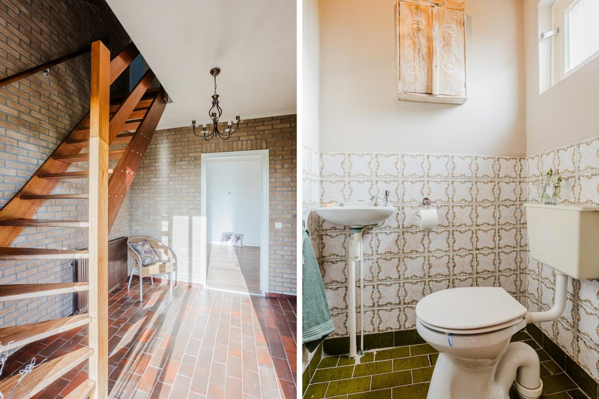 Te koop: Foto Woonhuis aan de Vorrelveen 22 in Beilen