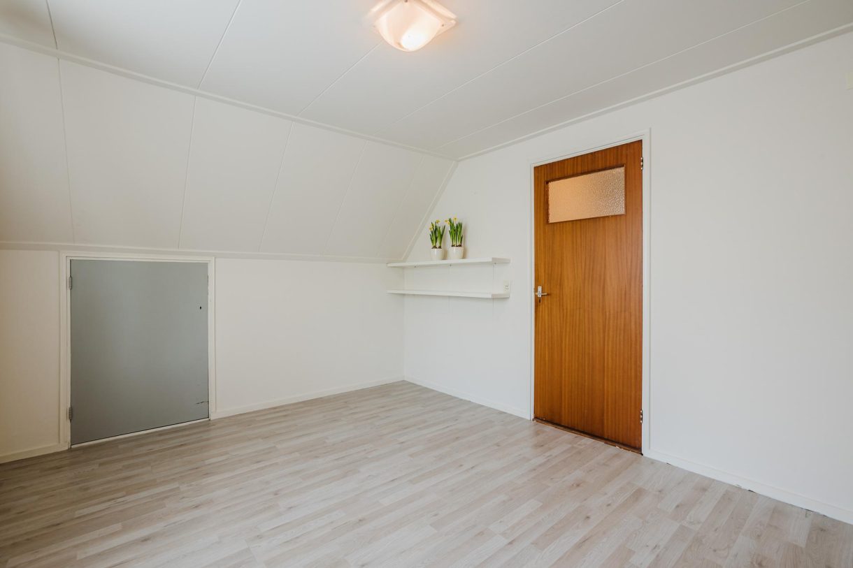 Te koop: Foto Woonhuis aan de Vorrelveen 22 in Beilen