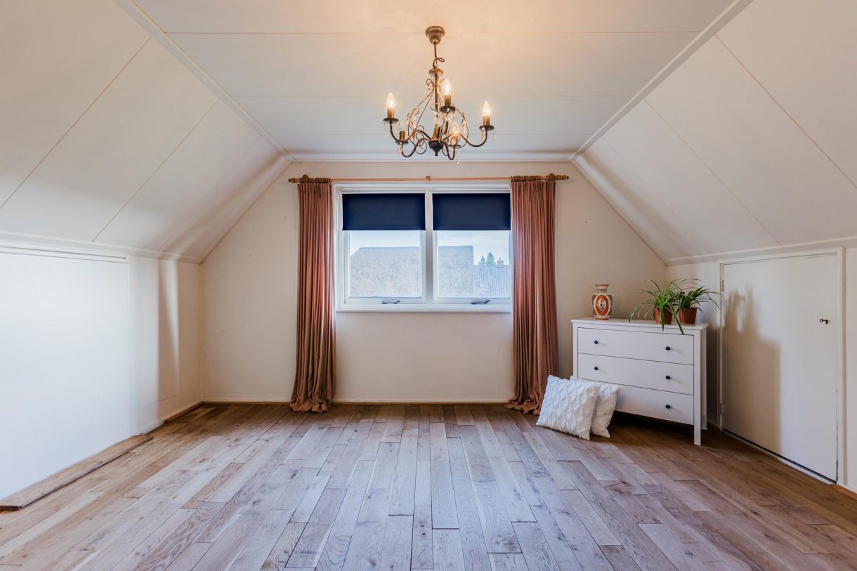 Te koop: Foto Woonhuis aan de Vorrelveen 22 in Beilen