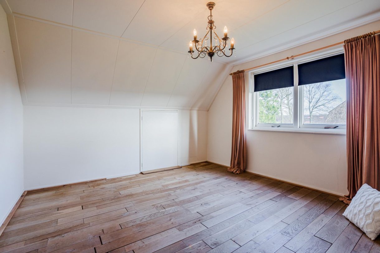 Te koop: Foto Woonhuis aan de Vorrelveen 22 in Beilen