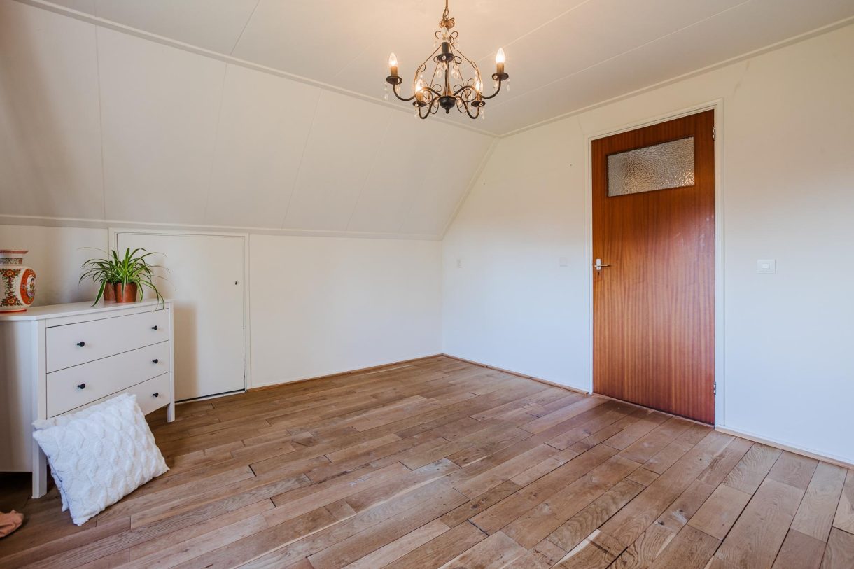 Te koop: Foto Woonhuis aan de Vorrelveen 22 in Beilen