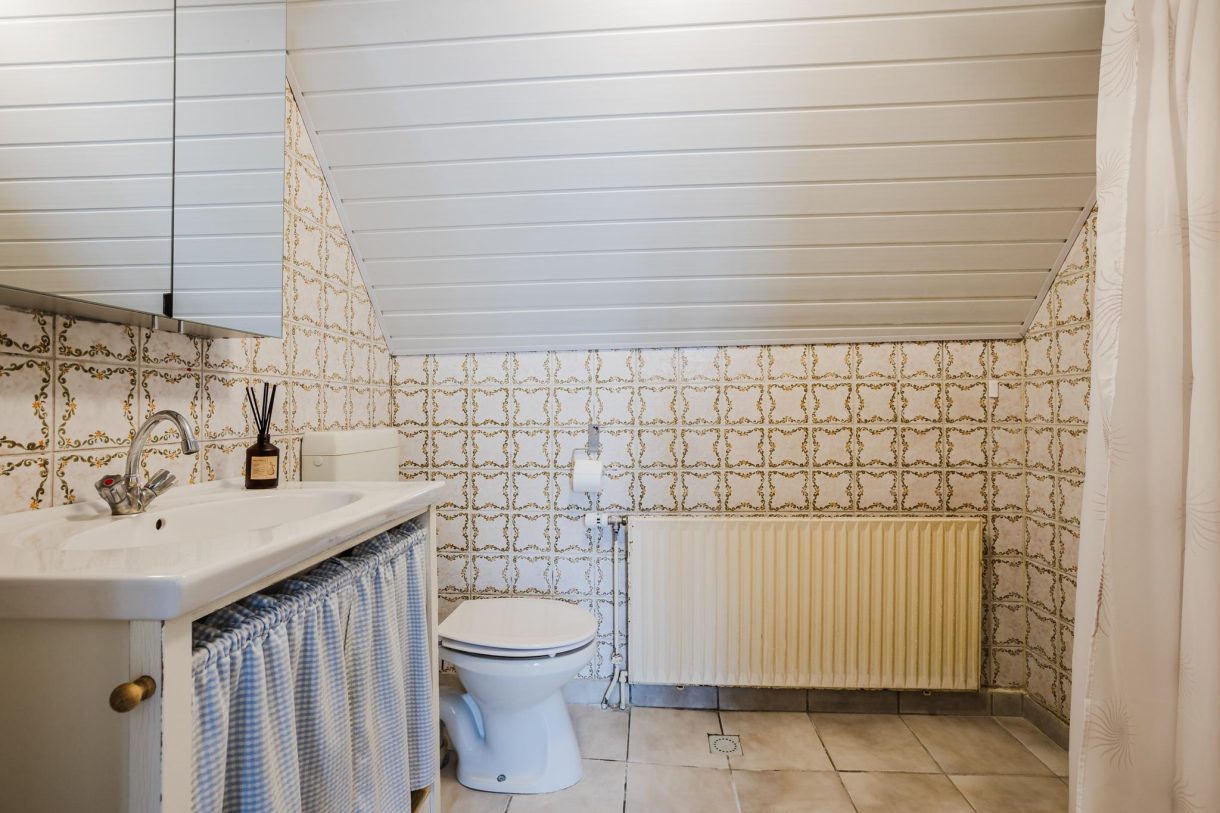 Te koop: Foto Woonhuis aan de Vorrelveen 22 in Beilen