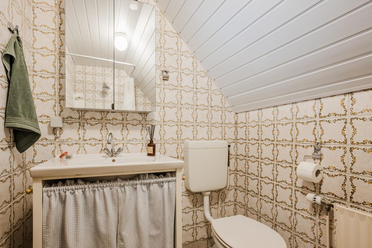 Te koop: Foto Woonhuis aan de Vorrelveen 22 in Beilen