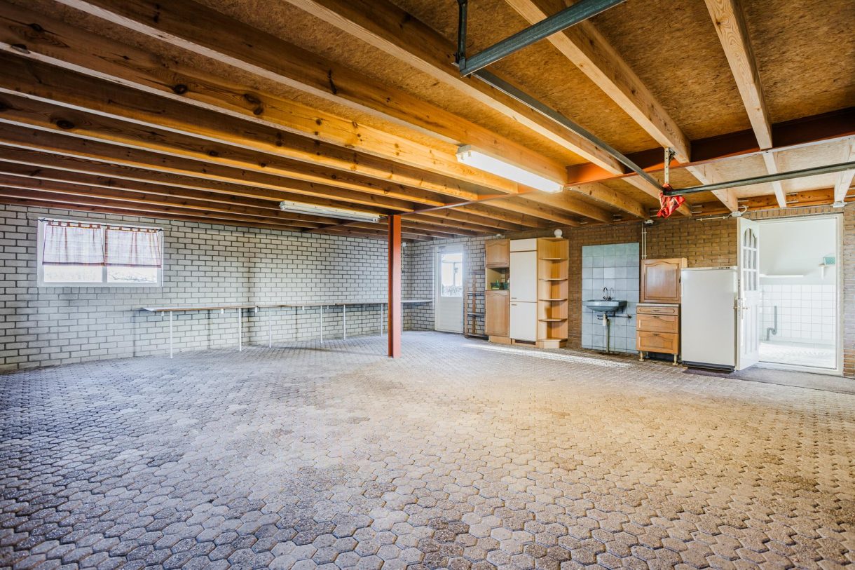 Te koop: Foto Woonhuis aan de Vorrelveen 22 in Beilen