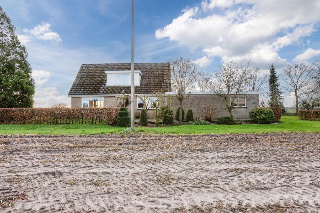 Te koop: Foto Woonhuis aan de Vorrelveen 22 in Beilen