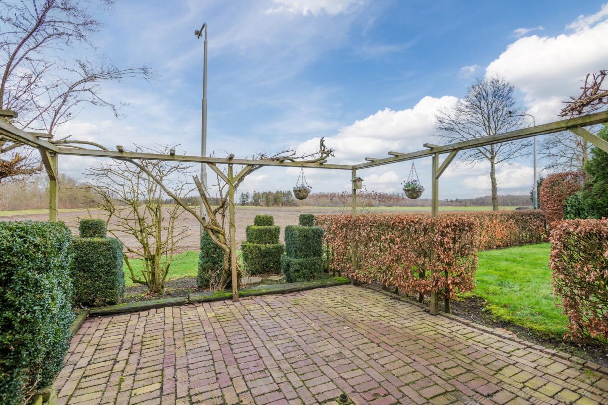 Te koop: Foto Woonhuis aan de Vorrelveen 22 in Beilen