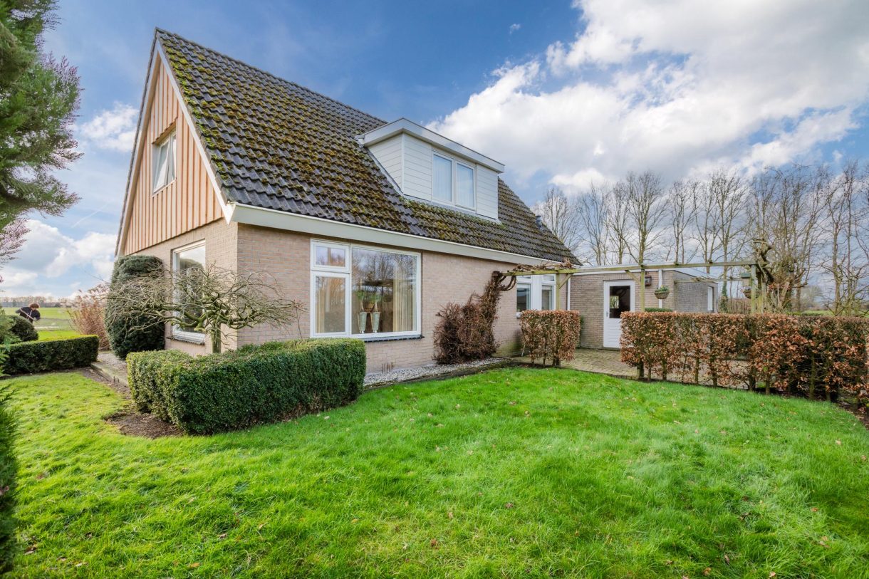 Te koop: Foto Woonhuis aan de Vorrelveen 22 in Beilen