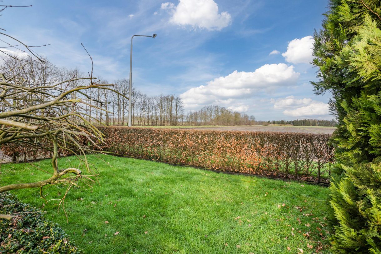 Te koop: Foto Woonhuis aan de Vorrelveen 22 in Beilen