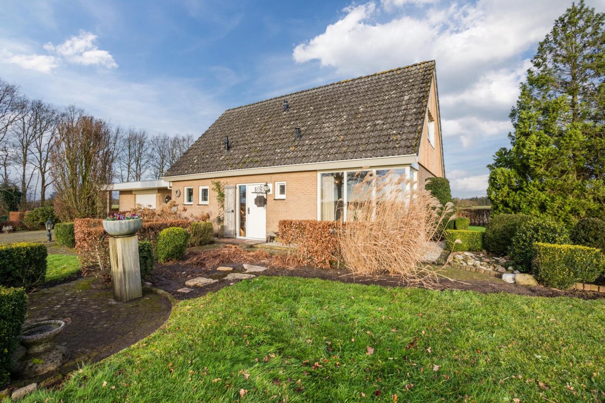 Te koop: Foto Woonhuis aan de Vorrelveen 22 in Beilen