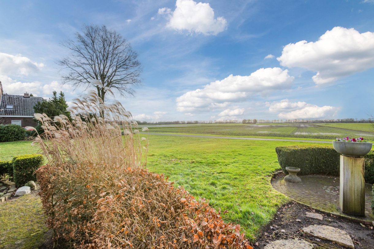 Te koop: Foto Woonhuis aan de Vorrelveen 22 in Beilen