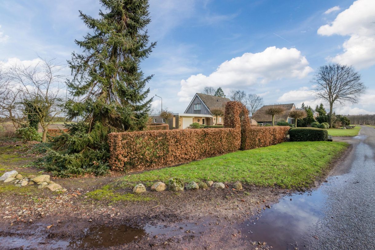 Te koop: Foto Woonhuis aan de Vorrelveen 22 in Beilen