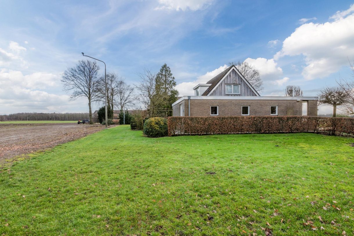 Te koop: Foto Woonhuis aan de Vorrelveen 22 in Beilen