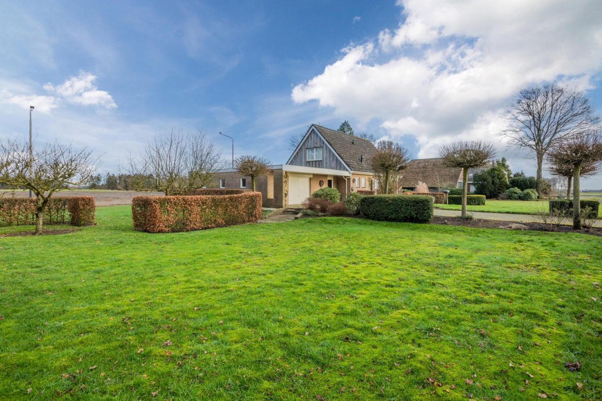 Te koop: Foto Woonhuis aan de Vorrelveen 22 in Beilen